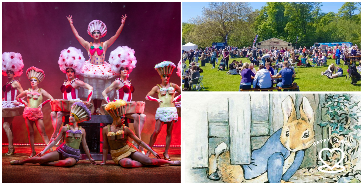 Unmissable things to do in Cheltenham June 2021